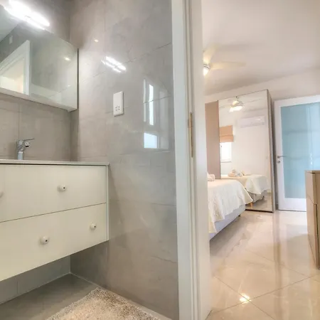 Seaview Apt In The Heart Of Gz-esch1-1 * Xlendi